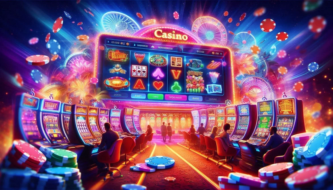 Osombet Casino